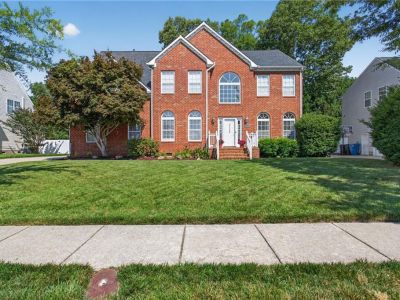 property image for 2113 Bierce Drive VIRGINIA BEACH VA 23454