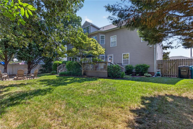 Photo 29 of 39 residential for sale in Virginia Beach virginia