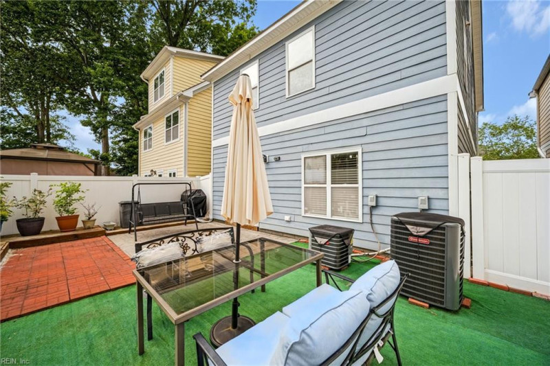 Photo 29 of 46 residential for sale in Virginia Beach virginia
