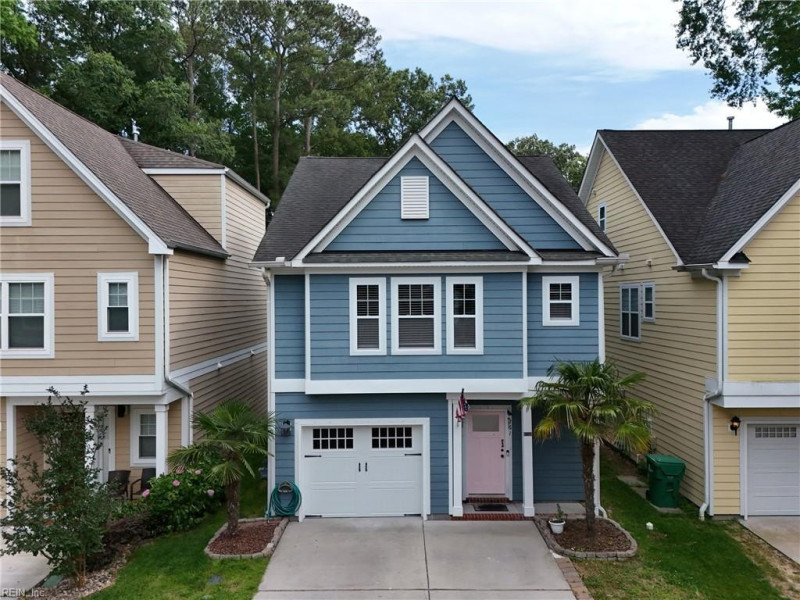 Photo 31 of 46 residential for sale in Virginia Beach virginia
