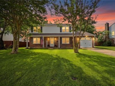 property image for 121 Hidalgo Drive Drive HAMPTON VA 23669
