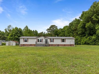 property image for 327 Johnny Harrell Road GATES COUNTY NC 27937
