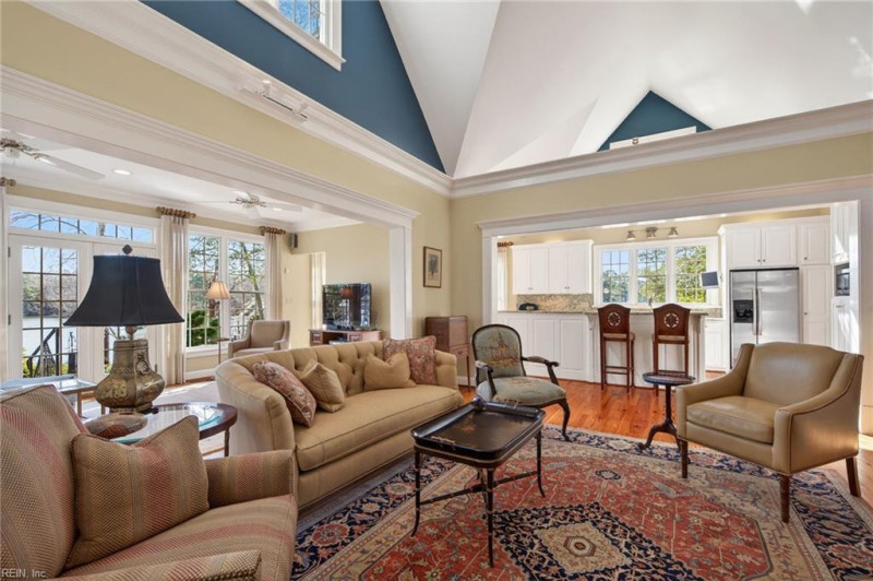 Photo 11 of 46 residential for sale in Suffolk virginia