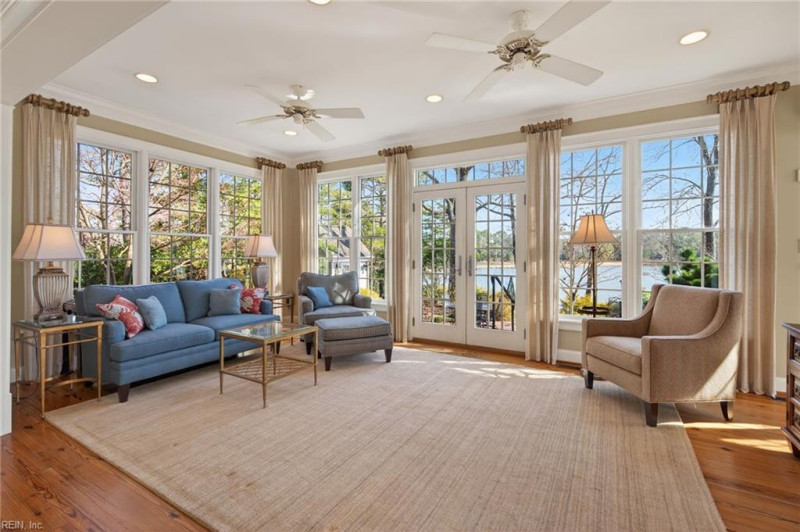 Photo 12 of 46 residential for sale in Suffolk virginia