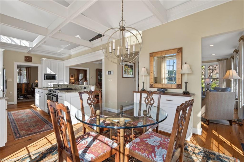 Photo 15 of 46 residential for sale in Suffolk virginia