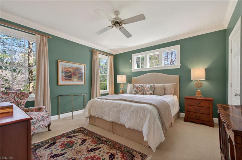 Photo 22 of 46 residential for sale in Suffolk virginia