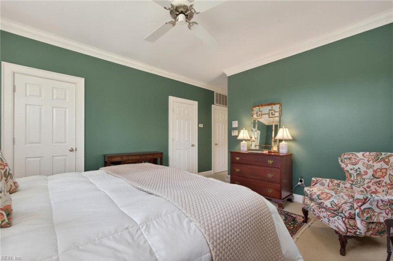 Photo 23 of 46 residential for sale in Suffolk virginia