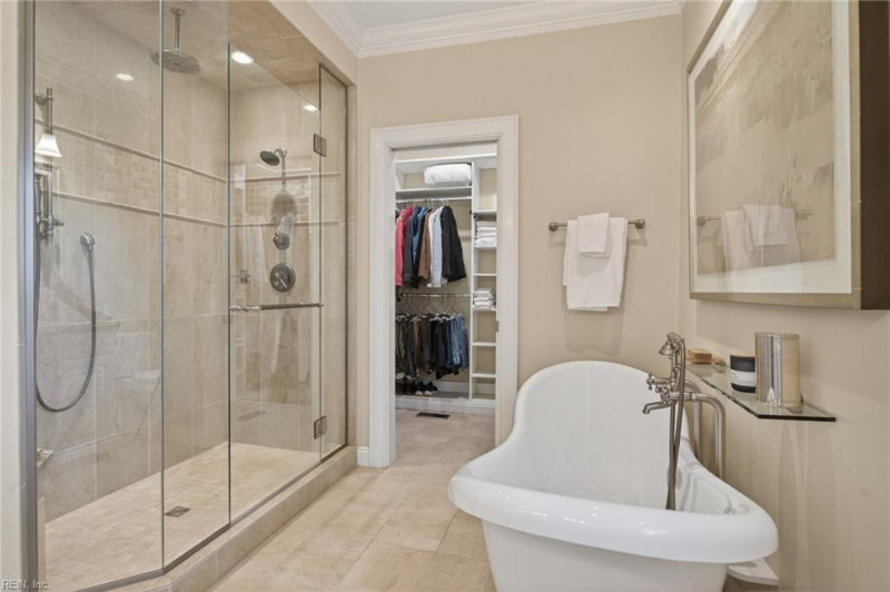 Photo 24 of 46 residential for sale in Suffolk virginia