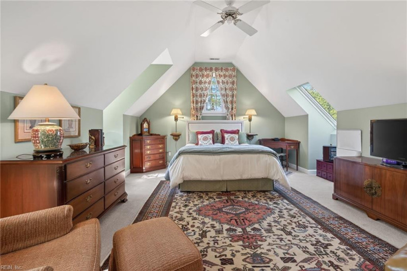 Photo 33 of 46 residential for sale in Suffolk virginia