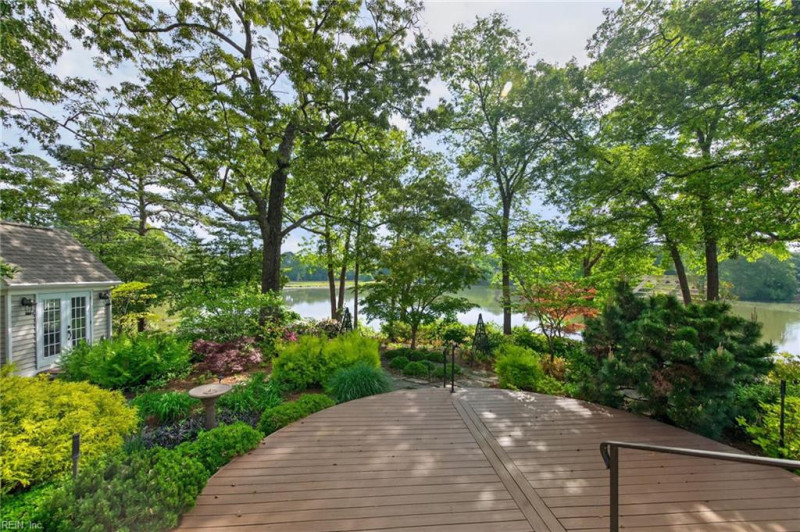 Photo 38 of 46 residential for sale in Suffolk virginia