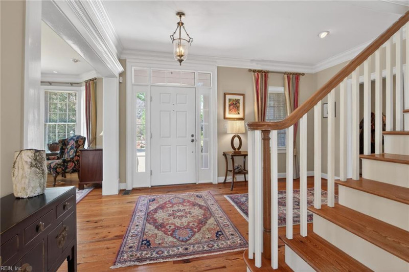 Photo 4 of 46 residential for sale in Suffolk virginia