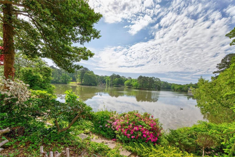 Photo 40 of 46 residential for sale in Suffolk virginia