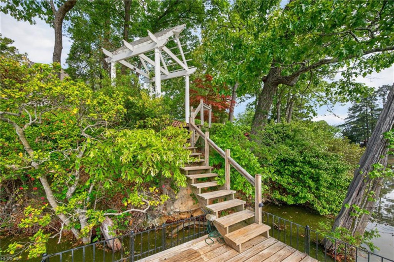 Photo 42 of 46 residential for sale in Suffolk virginia