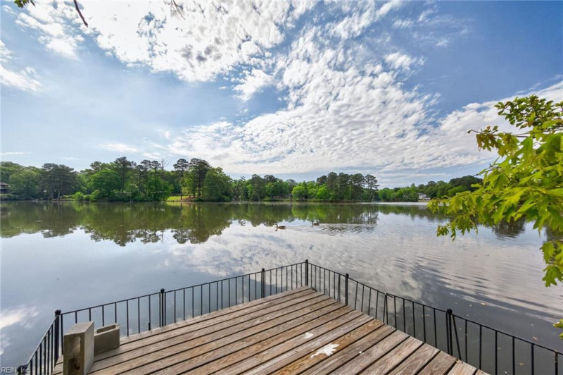 Photo 43 of 46 residential for sale in Suffolk virginia