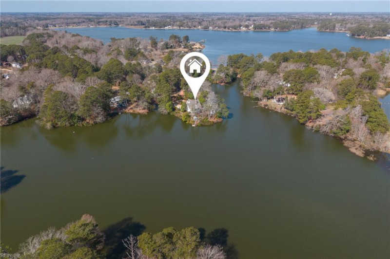 Photo 45 of 46 residential for sale in Suffolk virginia