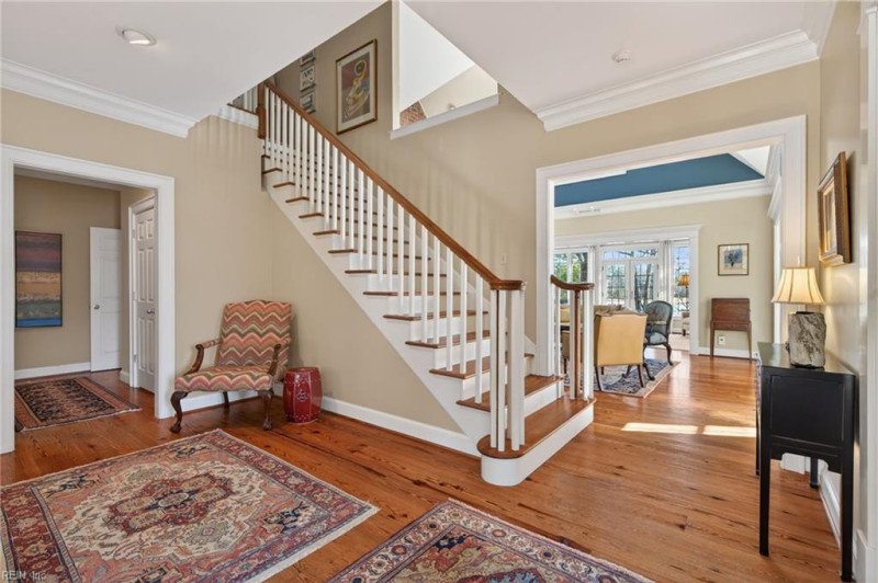 Photo 5 of 46 residential for sale in Suffolk virginia