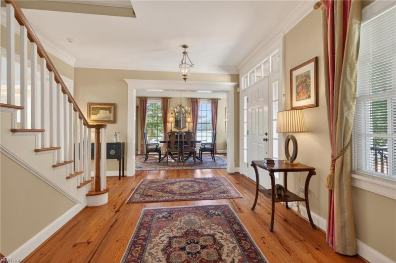 Photo 6 of 46 residential for sale in Suffolk virginia