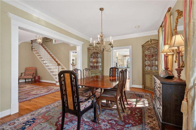Photo 7 of 46 residential for sale in Suffolk virginia