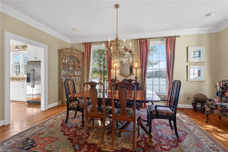 Photo 8 of 46 residential for sale in Suffolk virginia