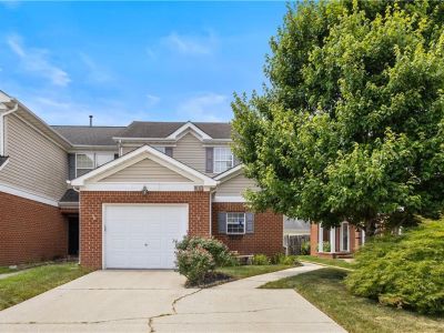 property image for 2531 Hartley Street VIRGINIA BEACH VA 23456