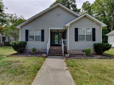 property image for 117 Poplar Grove Crescent SUFFOLK VA 23434