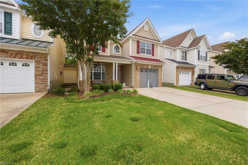 Photo 11 of 44 residential for sale in Suffolk virginia