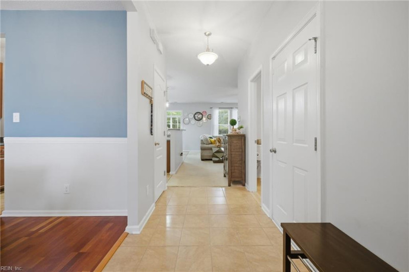 Photo 12 of 44 residential for sale in Suffolk virginia