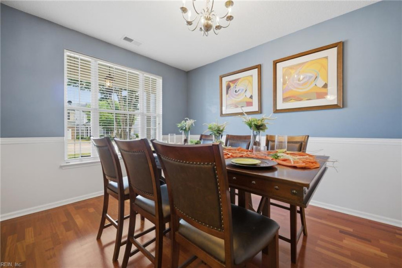 Photo 14 of 44 residential for sale in Suffolk virginia