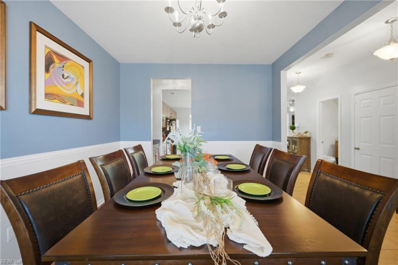 Photo 15 of 44 residential for sale in Suffolk virginia