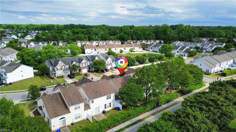 Photo 41 of 44 residential for sale in Suffolk virginia