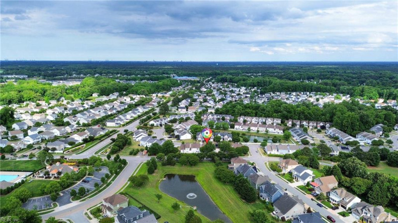 Photo 42 of 44 residential for sale in Suffolk virginia