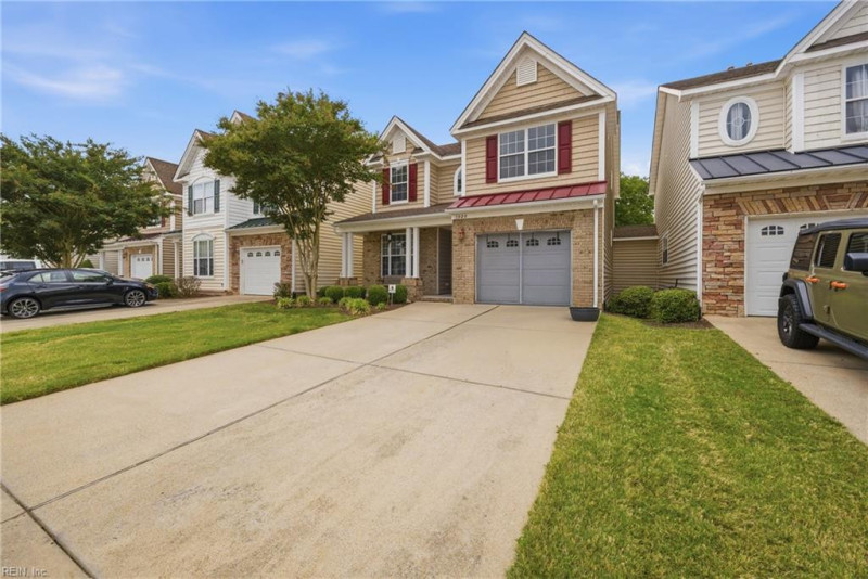 Photo 44 of 44 residential for sale in Suffolk virginia