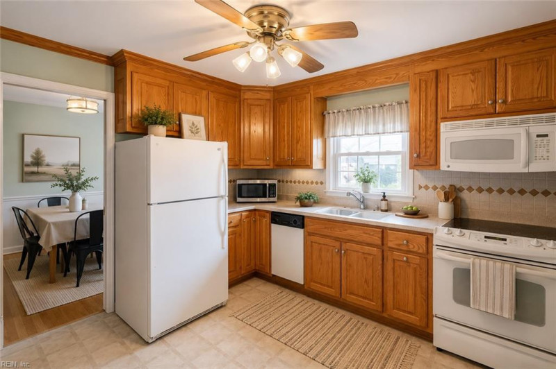 Photo 8 of 19 residential for sale in Newport News virginia Photo 8 of 19 residential for sale in Newport News virginia