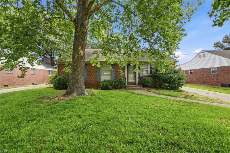 Photo 1 of 50 residential for sale in Chesapeake virginia