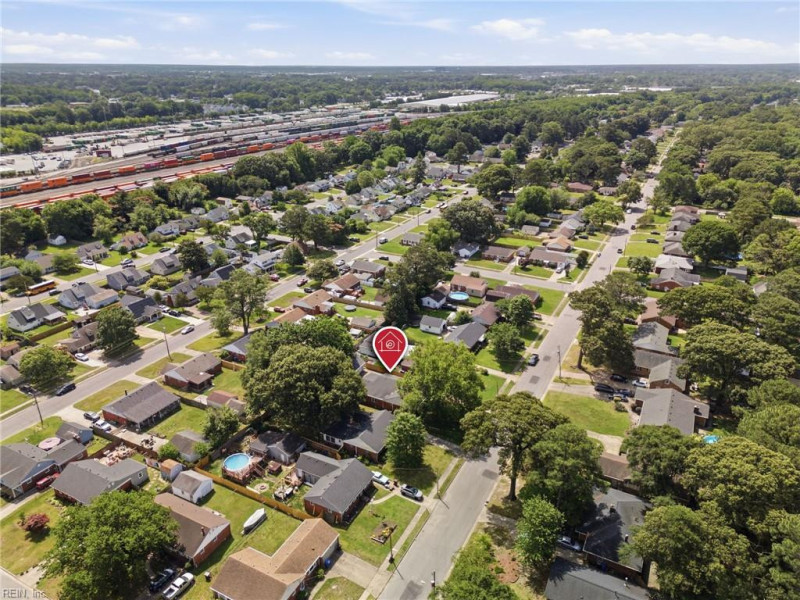 Photo 46 of 50 residential for sale in Chesapeake virginia