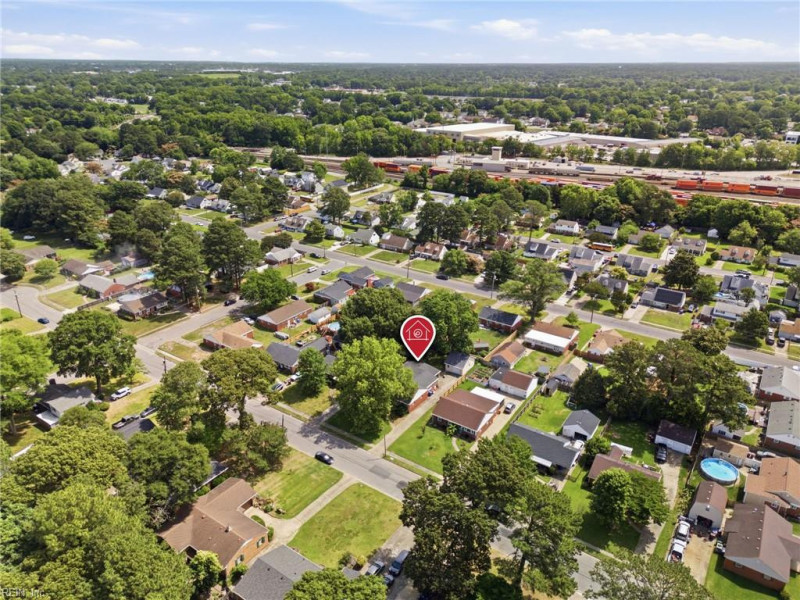 Photo 47 of 50 residential for sale in Chesapeake virginia