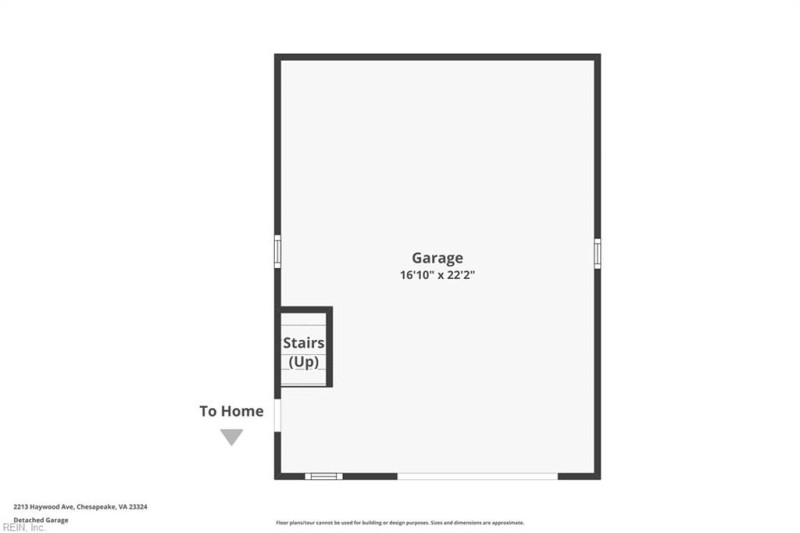 Photo 49 of 50 residential for sale in Chesapeake virginia