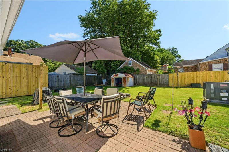 Photo 28 of 43 residential for sale in Norfolk virginia