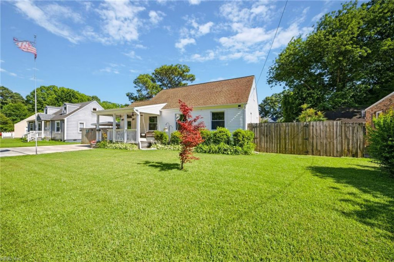 Photo 32 of 43 residential for sale in Norfolk virginia