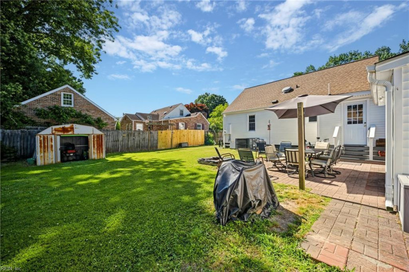 Photo 33 of 43 residential for sale in Norfolk virginia