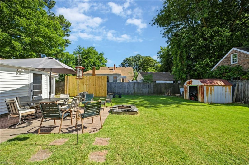 Photo 34 of 43 residential for sale in Norfolk virginia