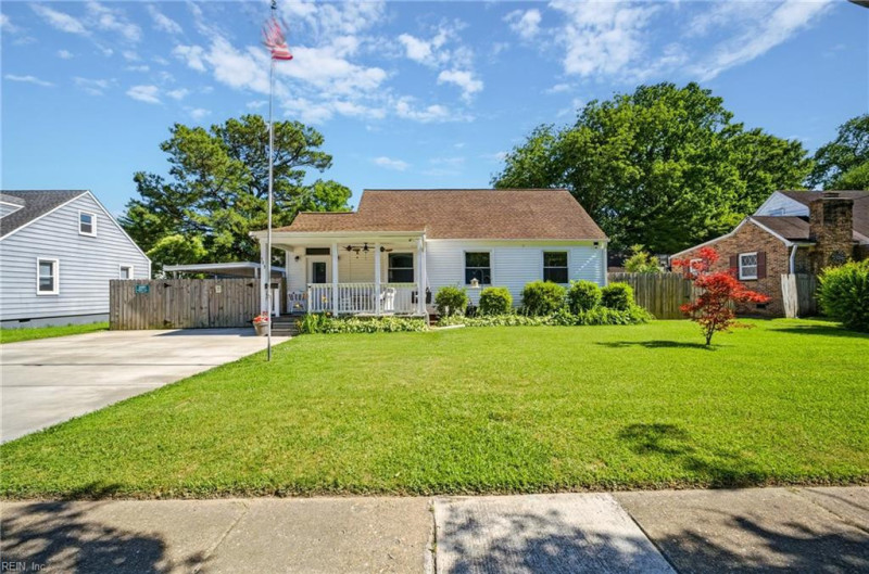 Photo 38 of 43 residential for sale in Norfolk virginia