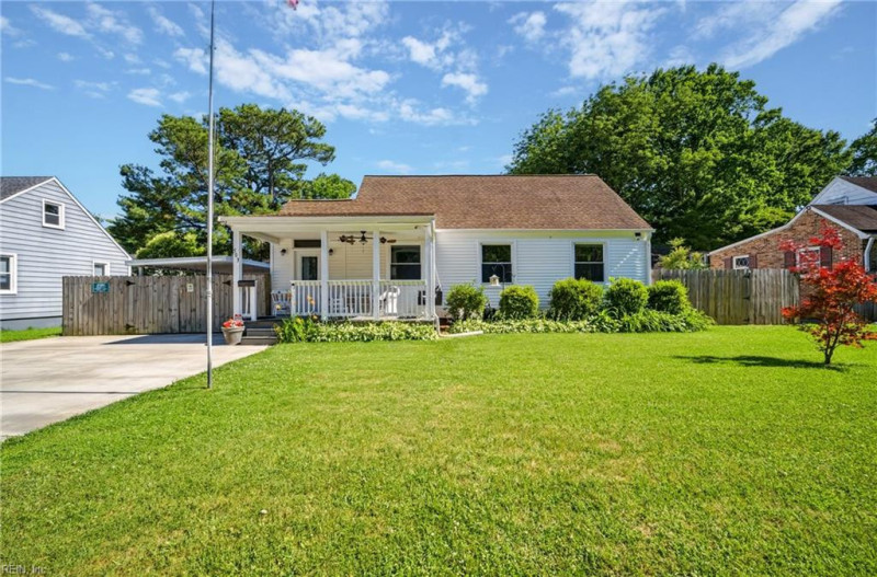 Photo 39 of 43 residential for sale in Norfolk virginia
