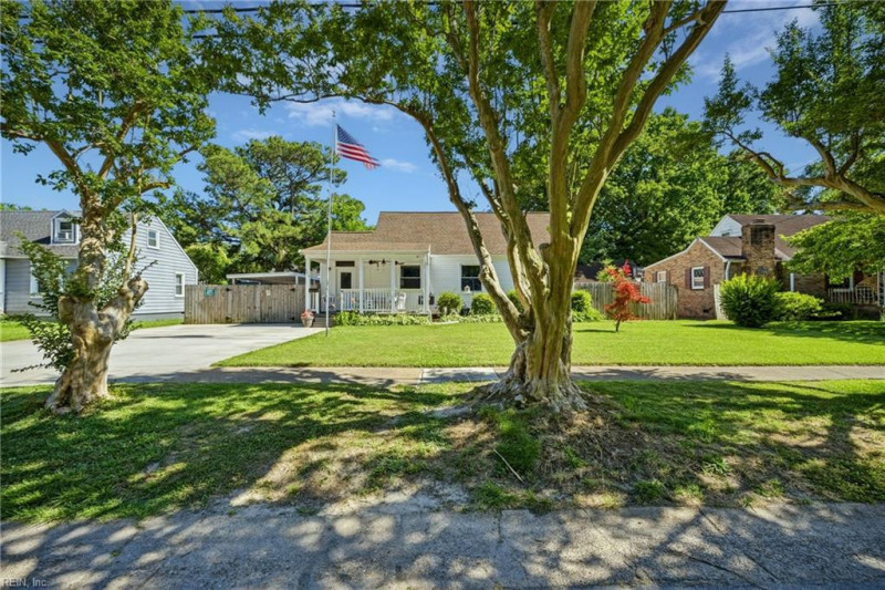 Photo 42 of 43 residential for sale in Norfolk virginia