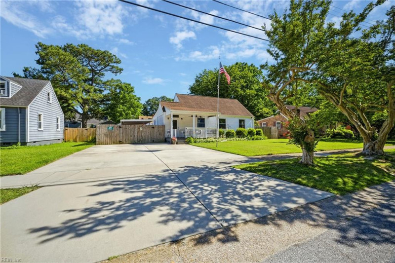 Photo 43 of 43 residential for sale in Norfolk virginia