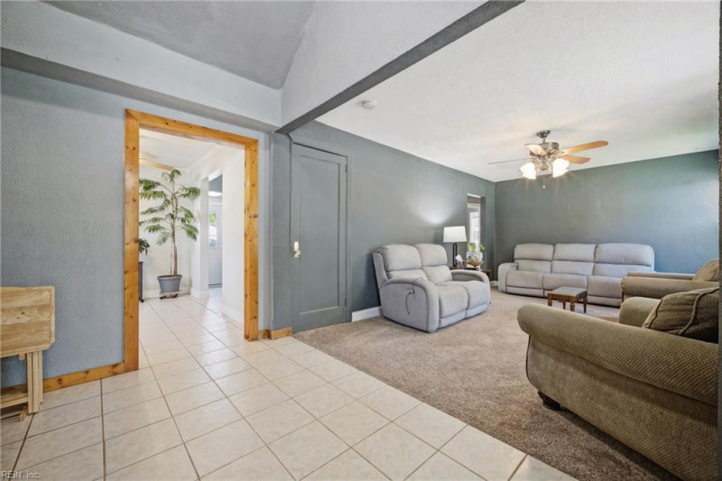Photo 7 of 43 residential for sale in Norfolk virginia