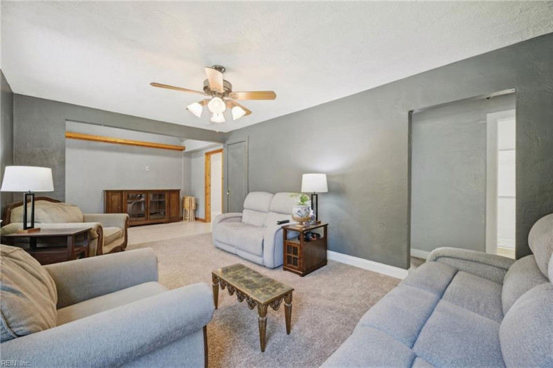 Photo 8 of 43 residential for sale in Norfolk virginia