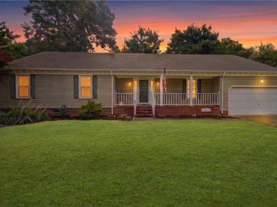 property image for 809 Grantham Lane CHESAPEAKE VA 23322