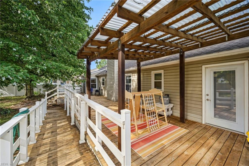 Photo 26 of 44 residential for sale in Chesapeake virginia