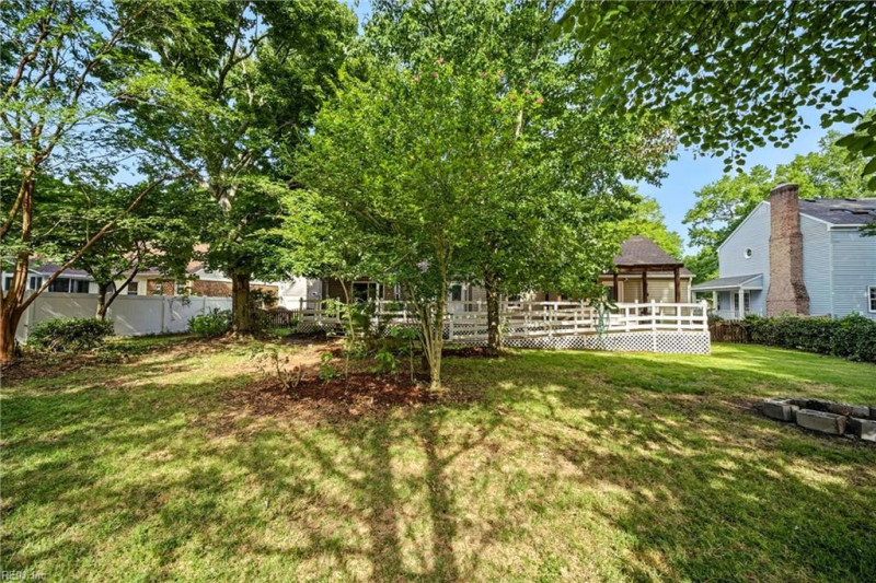 Photo 31 of 44 residential for sale in Chesapeake virginia